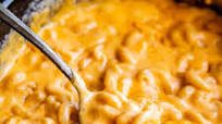 Slow Cooker Mac and Cheese Slow Cooker Mac and Cheese
