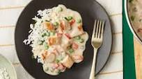 Quick Chicken a la King - Campbell Soup Company Quick Chicken a la King - Campbell Soup Company