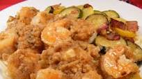Shrimp De Jonghe Shrimp De Jonghe