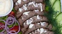 Homemade Gyro Meat Homemade Gyro Meat