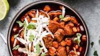 Pozole Pozole