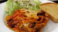 Easy Lasagna With Cottage Cheese Easy Lasagna With Cottage Cheese