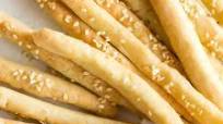 Easy Gluten-Free Breadsticks (Dairy-Free, Vegan) Easy Gluten-Free Breadsticks (Dairy-Free, Vegan)
