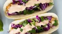 Fish Taco Sauce Fish Taco Sauce