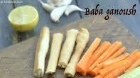 baba ganoush recipe | roasted Indian eggplant dip | baba ganoush Lebanese recipe | baba ganoush recipe | roasted Indian eggplant dip | baba ganoush Lebanese recipe |