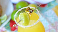 Pineapple Margarita Recipe Pineapple Margarita Recipe