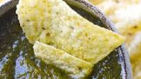 Ninja Foodi air fryer roasted salsa Ninja Foodi air fryer roasted salsa
