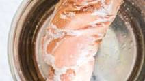 Frozen Chicken Breasts in the Instant Pot Frozen Chicken Breasts in the Instant Pot