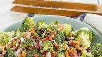 Sweet Tomatoes Joan's Broccoli Madness Salad Sweet Tomatoes Joan's Broccoli Madness Salad