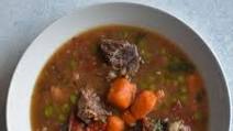 Instant Pot Beef Stew Instant Pot Beef Stew