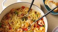 Christmas Eve Confetti Pasta Christmas Eve Confetti Pasta