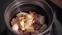 Pig Foot Soup – A Chinese Juicy Recipe Pig Foot Soup – A Chinese Juicy Recipe