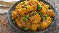 cauliflower curry recipe | Schwartz cauliflower curry recipe | Schwartz