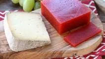 Easy Membrillo (Sweet Quince Paste) Easy Membrillo (Sweet Quince Paste)