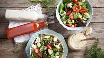 3 Better Than Store-Bought Homemade Salad Dressing Recipes 3 Better Than Store-Bought Homemade Salad Dressing Recipes