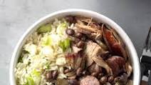 Brazilian Pork & Black Bean Stew Brazilian Pork & Black Bean Stew