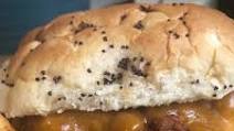 Smokey BBQ Sloppy Joes Smokey BBQ Sloppy Joes