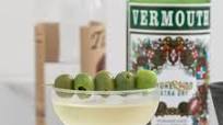 Extra Dirty Martini Recipe Extra Dirty Martini Recipe