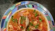 Cioppino Seafood Stew Cioppino Seafood Stew