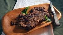 Pan Fried Venison Steak Recipe Pan Fried Venison Steak Recipe