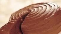 Wicked Chocolate Fudge Cake Wicked Chocolate Fudge Cake