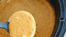Crock Pot Chili Cheese Dip Crock Pot Chili Cheese Dip