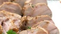 Keto Pork Tenderloin Keto Pork Tenderloin