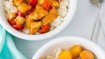 Instant Pot Hawaiian Chicken Instant Pot Hawaiian Chicken