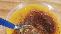 Como hacer la salsa barbacoa casera, fácil y rapido Como hacer la salsa barbacoa casera, fácil y rapido