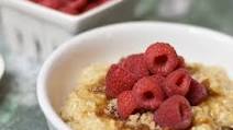 Pressure Cooker Steel-Cut Oatmeal Pressure Cooker Steel-Cut Oatmeal