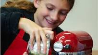 Recipe Your kids could be cooking at school with KitchenAid. Recipe Your kids could be cooking at school with KitchenAid.