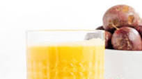 How To Make Passion Fruit Juice How To Make Passion Fruit Juice