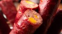 Smoked Beef Sticks Smoked Beef Sticks