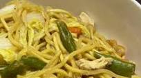 Pancit Canton Pancit Canton