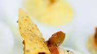 Taco Deviled Eggs Taco Deviled Eggs
