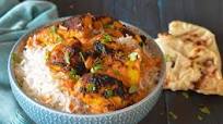 Chicken Tikka Masala Chicken Tikka Masala