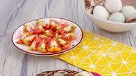 Salted Eggs Salted Eggs