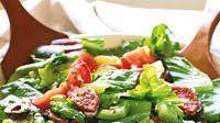 Greek Salad with Pepperoni Greek Salad with Pepperoni
