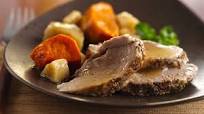 Porketta Roast Recipe Porketta Roast Recipe