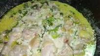 How to Cook Ginataang Manok with Sitaw How to Cook Ginataang Manok with Sitaw