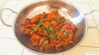 Boneless Chicken Karahi Boneless Chicken Karahi