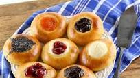 Kolache/Kolacky Kolache/Kolacky