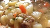 Beef Macaroni Sopas Beef Macaroni Sopas