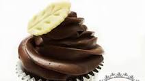 Best Eggless chocolate cake /cupcakes Best Eggless chocolate cake /cupcakes
