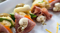 Antipasto Bites Antipasto Bites