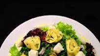 Ali's Greek Tortellini Salad Ali's Greek Tortellini Salad