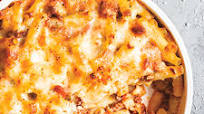 Macaroni Beef Skillet Macaroni Beef Skillet