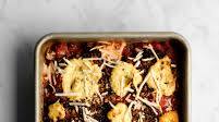 Best Whole30 Vegetarian Lasagna Recipe Best Whole30 Vegetarian Lasagna Recipe