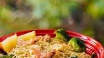 Instant Pot Shrimp Pasta with Garlic Instant Pot Shrimp Pasta with Garlic