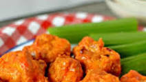 Copy Cat Chili's Boneless Buffalo Wings Copy Cat Chili's Boneless Buffalo Wings